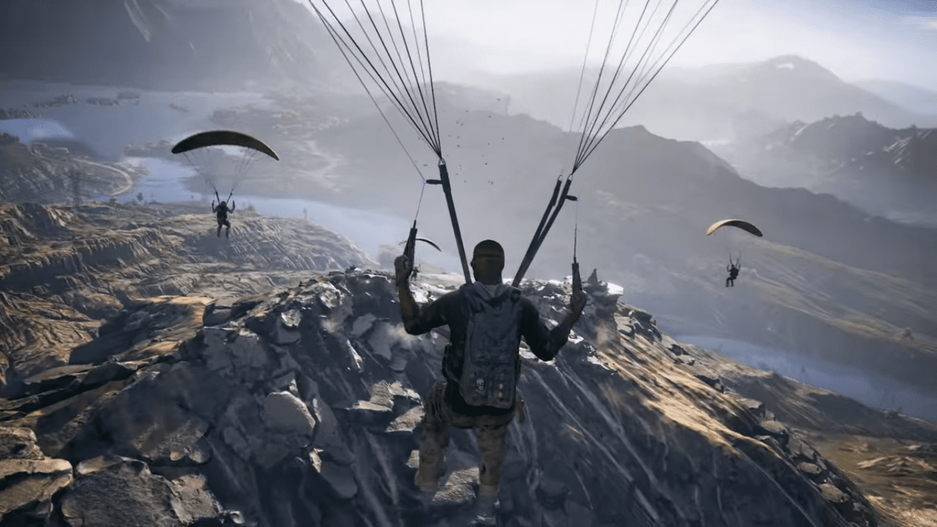 Pubg system requirements pc фото 78