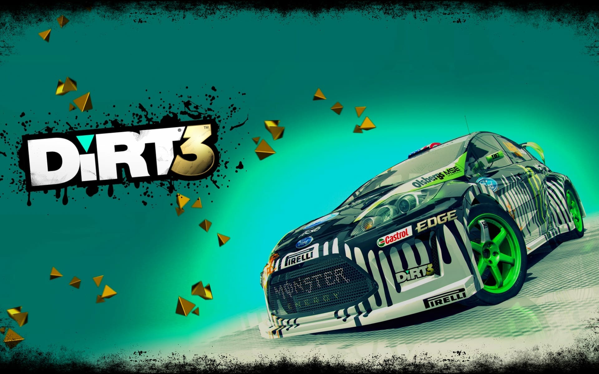 dirt 3 pc game product key