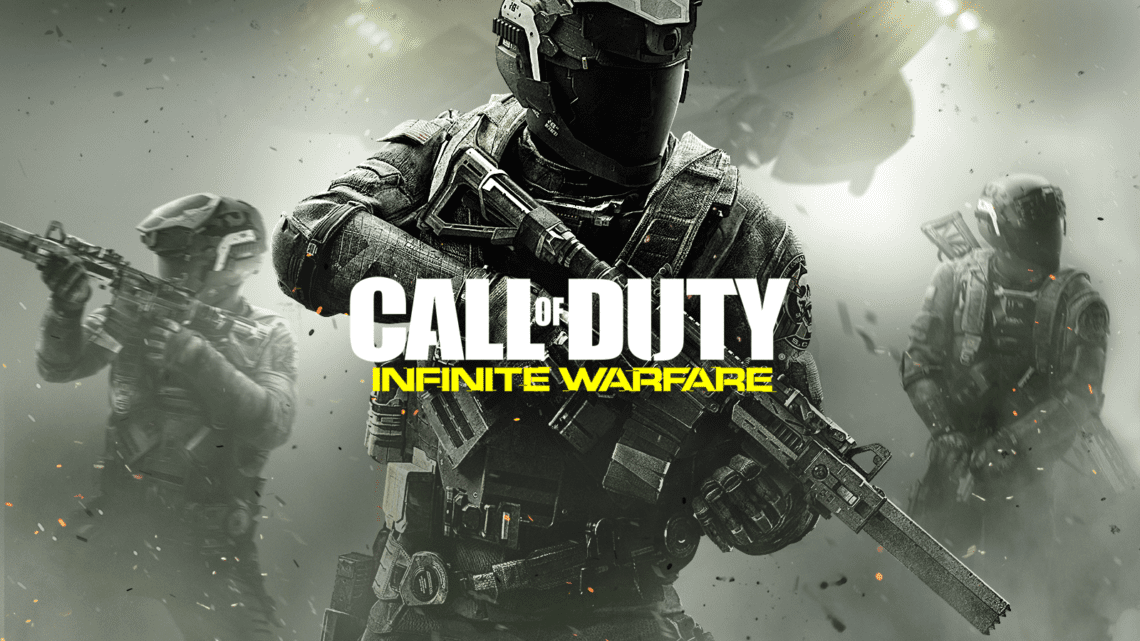 Call of Duty: Infinite Warfare System Requirements for PC - TheNerdMag