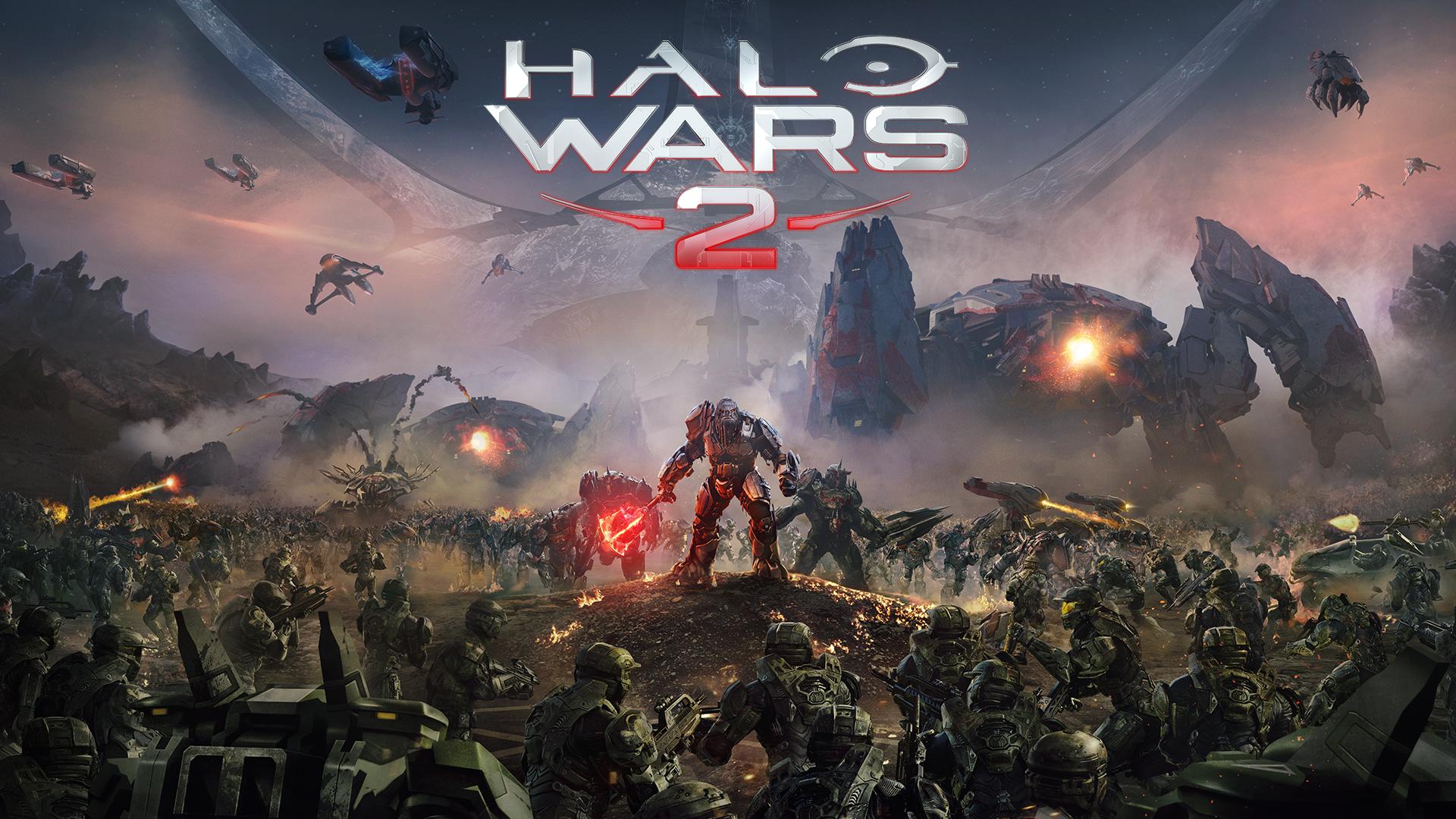 Halo Wars 2-Featured
