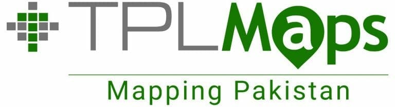 TPL MAPS Logo