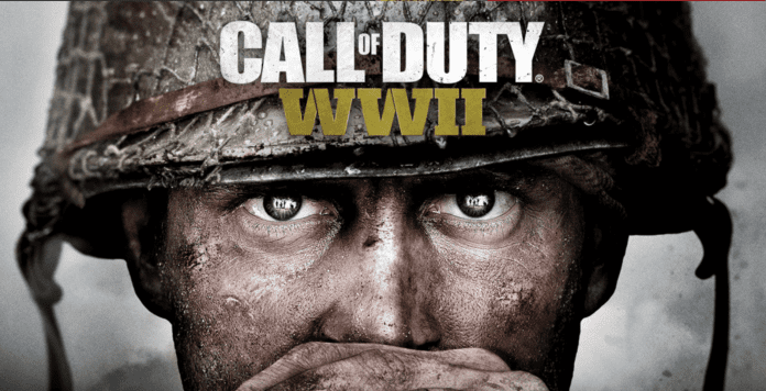 call of duty ww2 system requirements pc