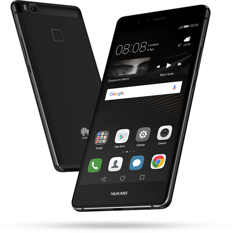 to Root Huawei P9 With SuperSU