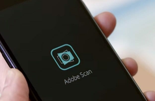 adobe app for phone