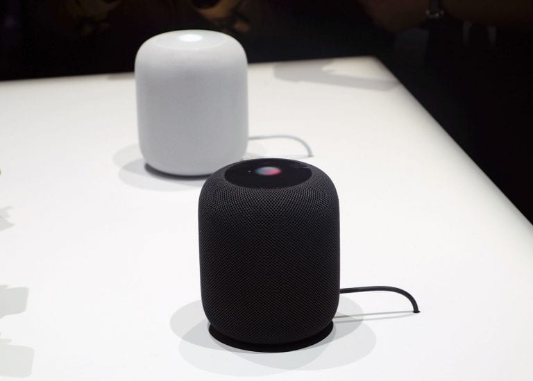 Apple HomePod Speakers