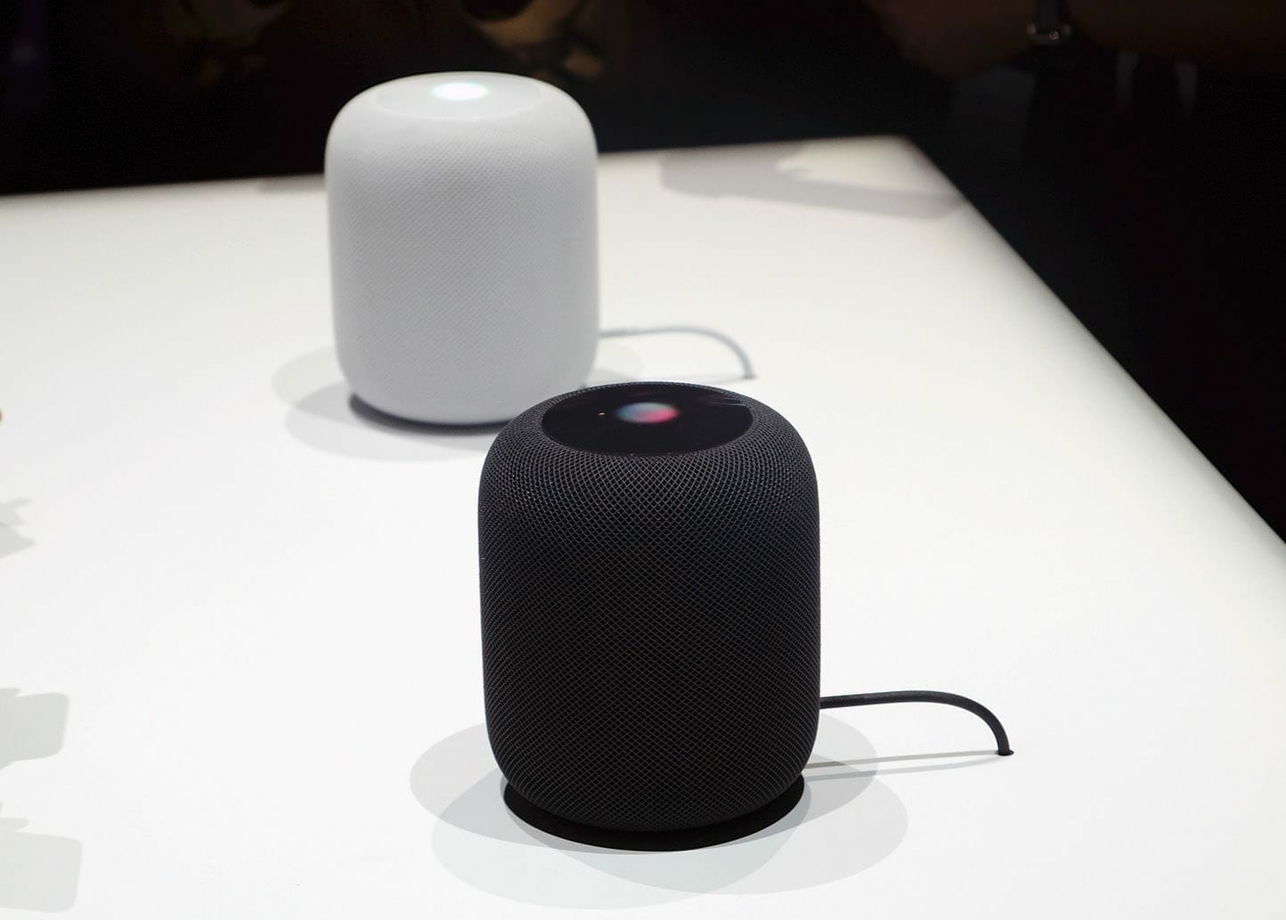 Meet the Apple’s New HomePod Speakers TheNerdMag