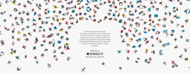 Apple-WWDC-2017