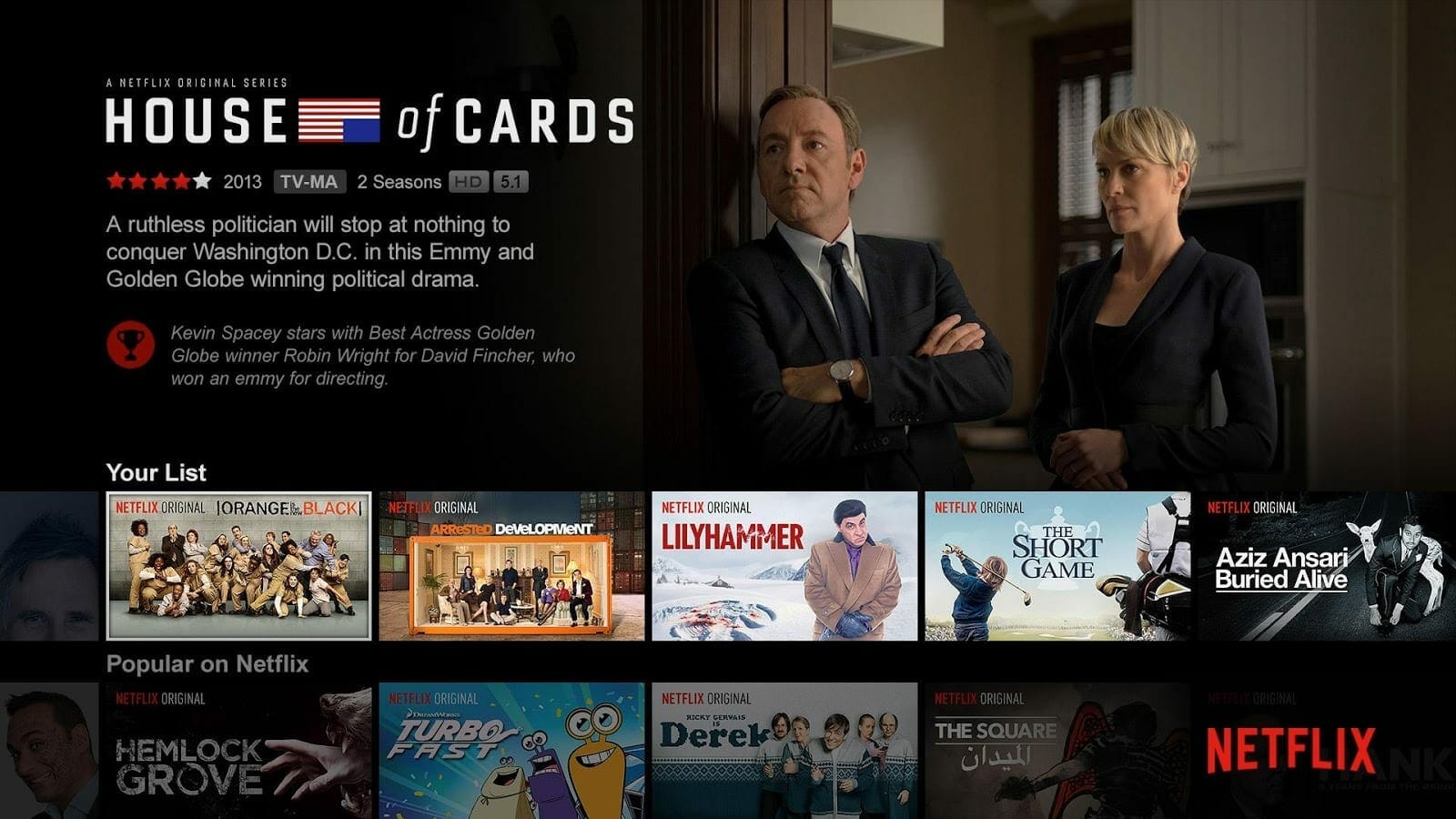 Netflix Apk Download For Android 5.1 1