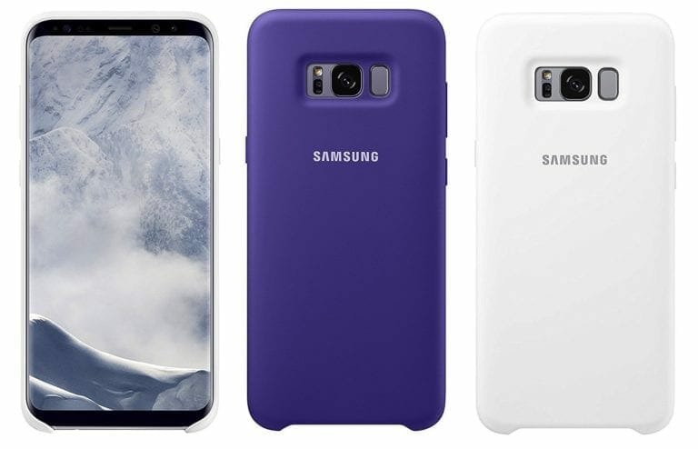 Samsung Galaxy S8 Covers
