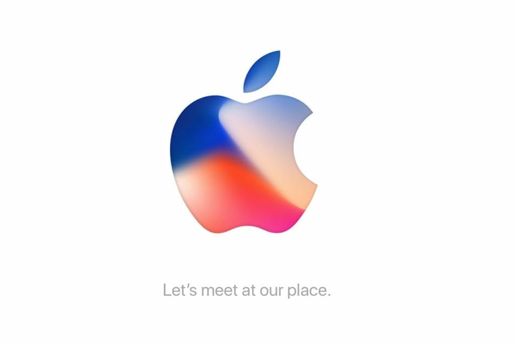 Apple's iPhone 8 Event Launch