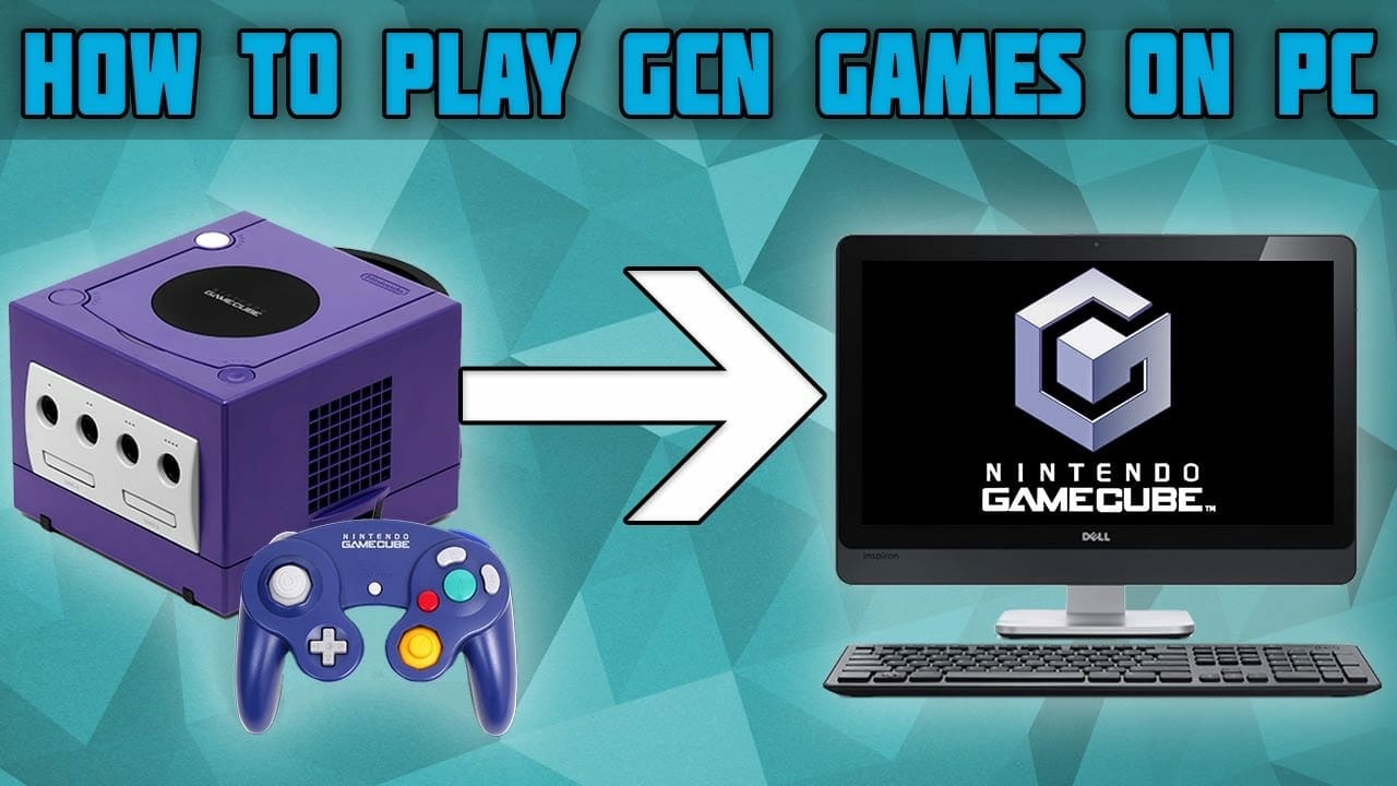 play gamecube games online emulator