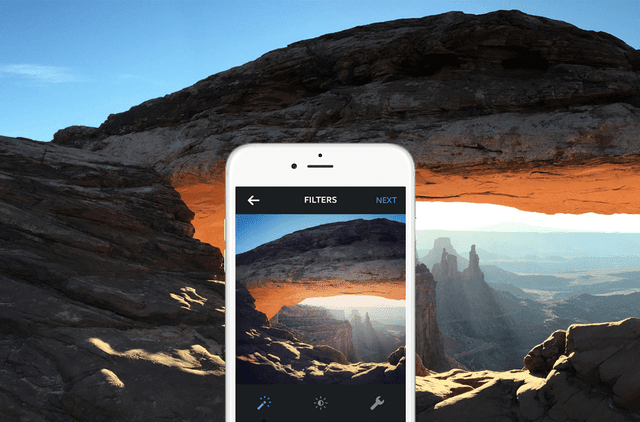 Camera Apps For iOS