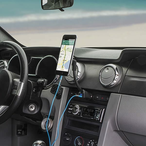 iPhone Car Chargers