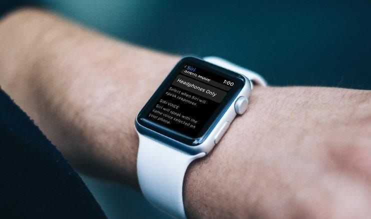 Siri-Not-Responding-on-Apple-Watch