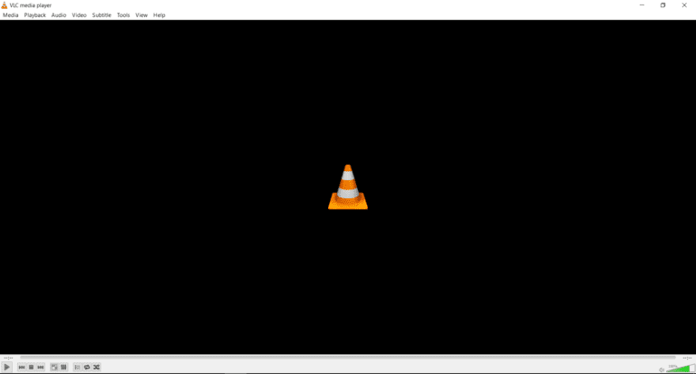 why is my pixel phone video playback choppy using vlc media player