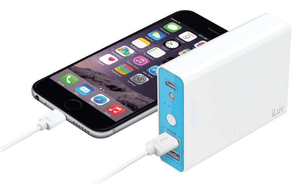 Best USB C Power Banks For iPhone 8, iPhone 8 Plus and iPhone X
