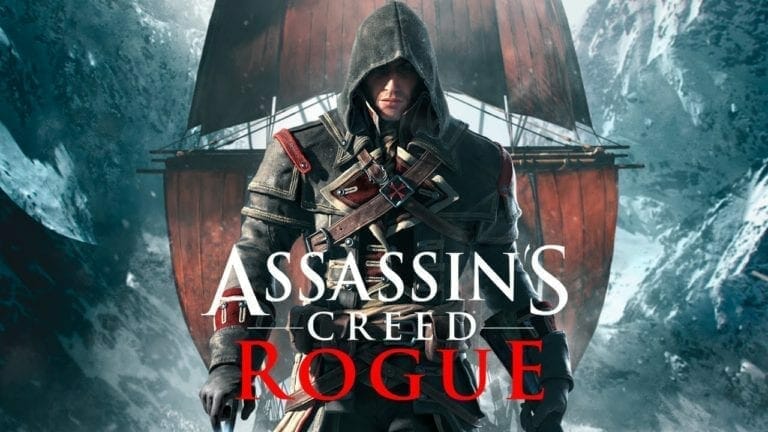 RUMOR: Assassins Creed Rogue HD PS4 and Xbox One Store Listing Spotted