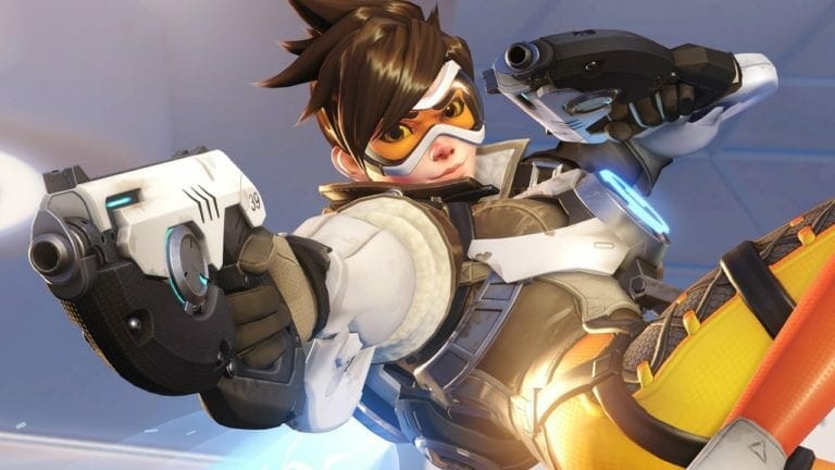 Buy The Best Deal For Overwatch PC Version