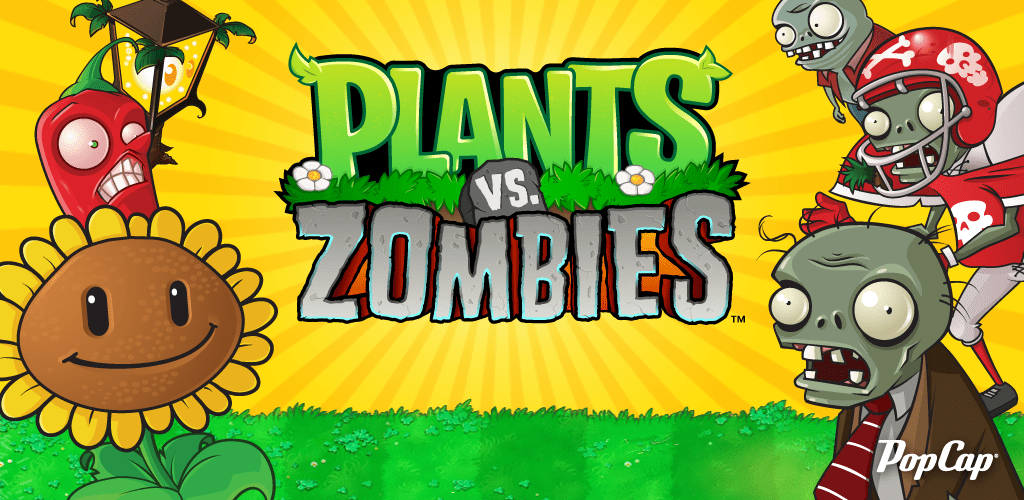 Plants Vs Zombies GOTY Free