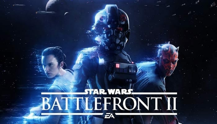 Star Wars Battlefront 2 Stuttering on PC (Solved)