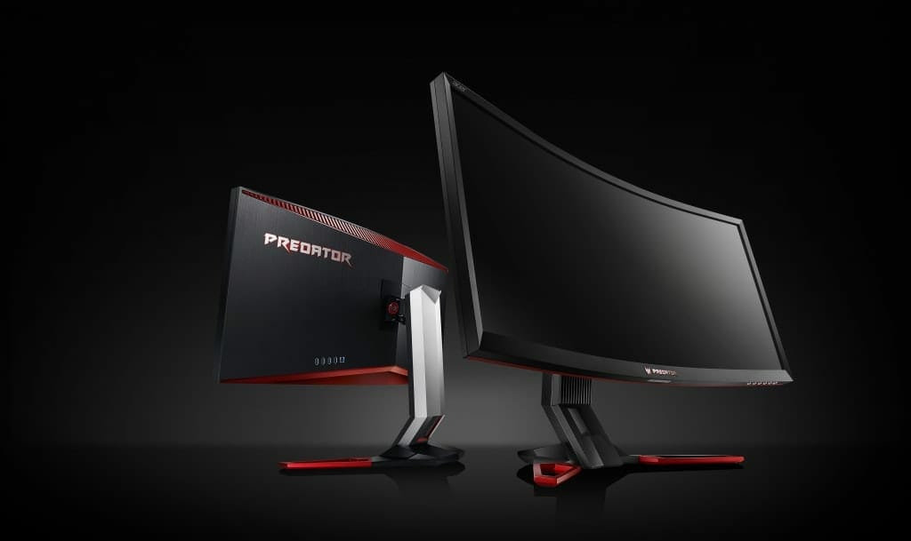Best G-Sync Gaming Monitor of 2017