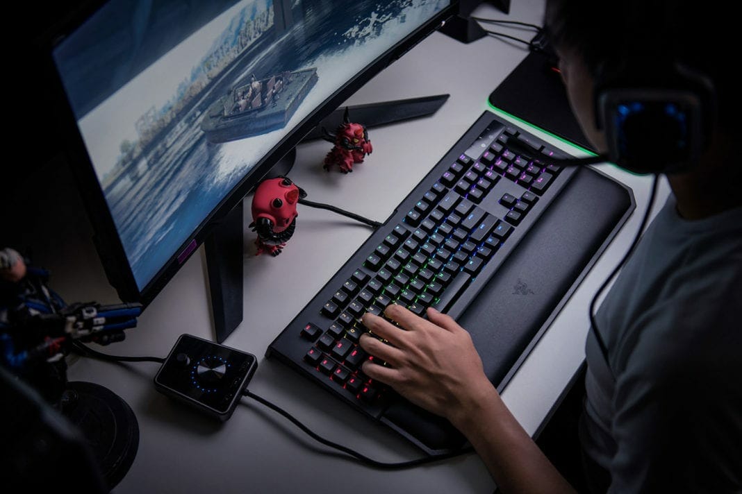 Best Cheap Gaming Monitors with 1080p and 144hz Refresh Rate in 2018