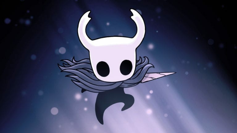 Hollow Knight: Voidheart Edition for PS4