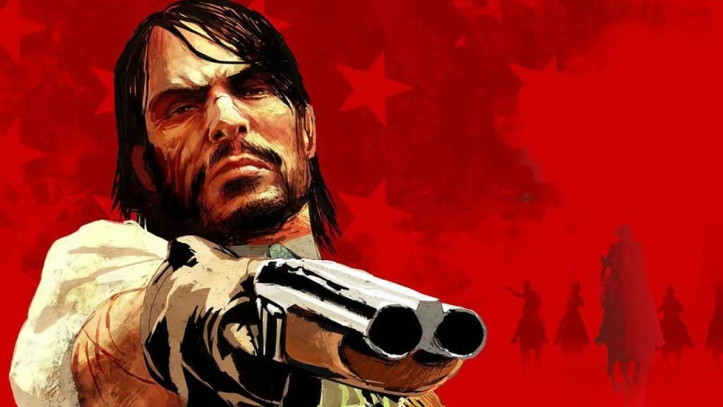 Red Dead Redemption for PC through Xbox Emulator