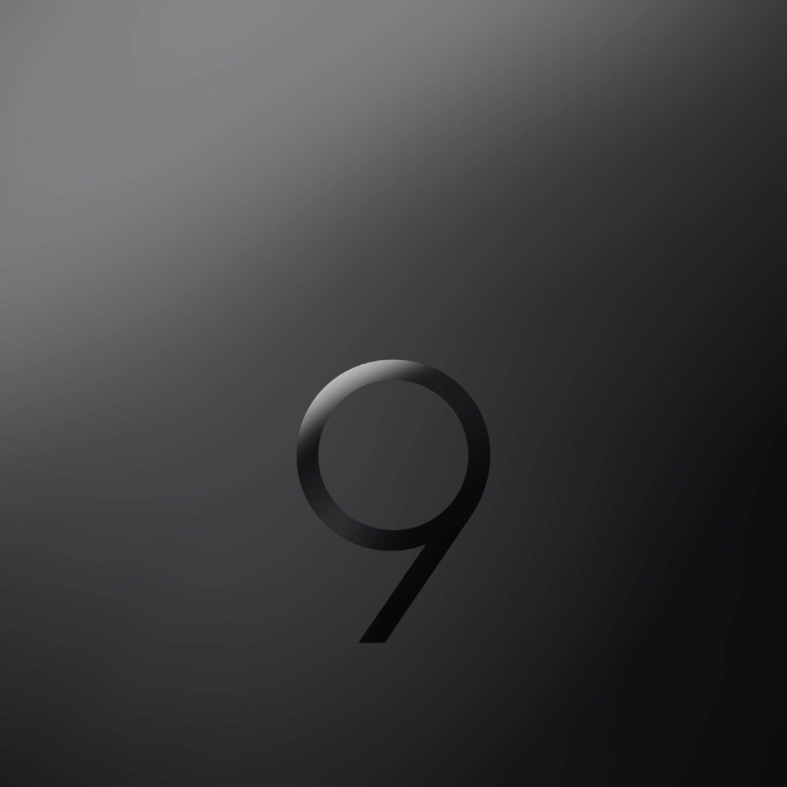 Samsung Galaxy S9 Stock Wallpapers (12)