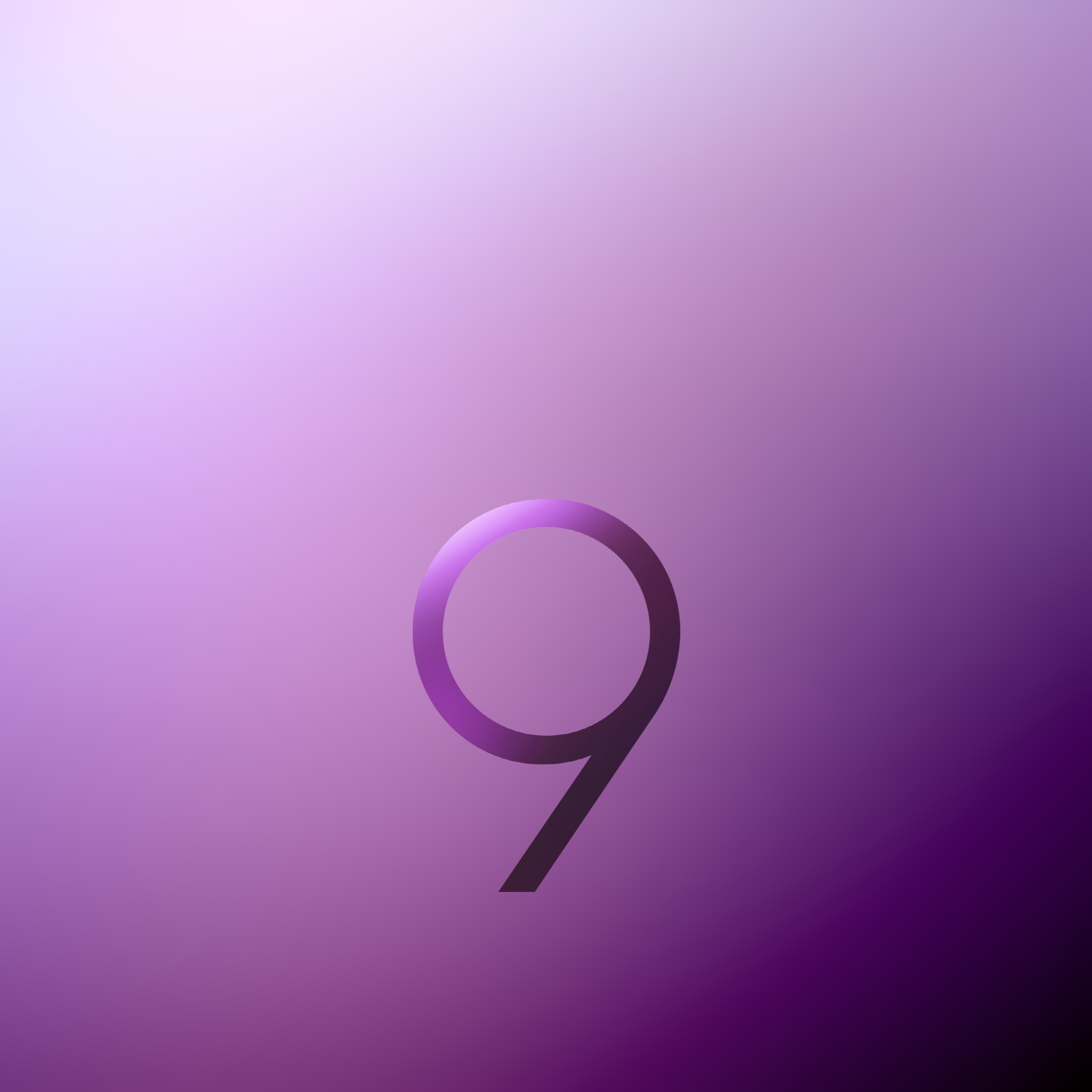Samsung Galaxy S9 Stock Wallpapers (14)