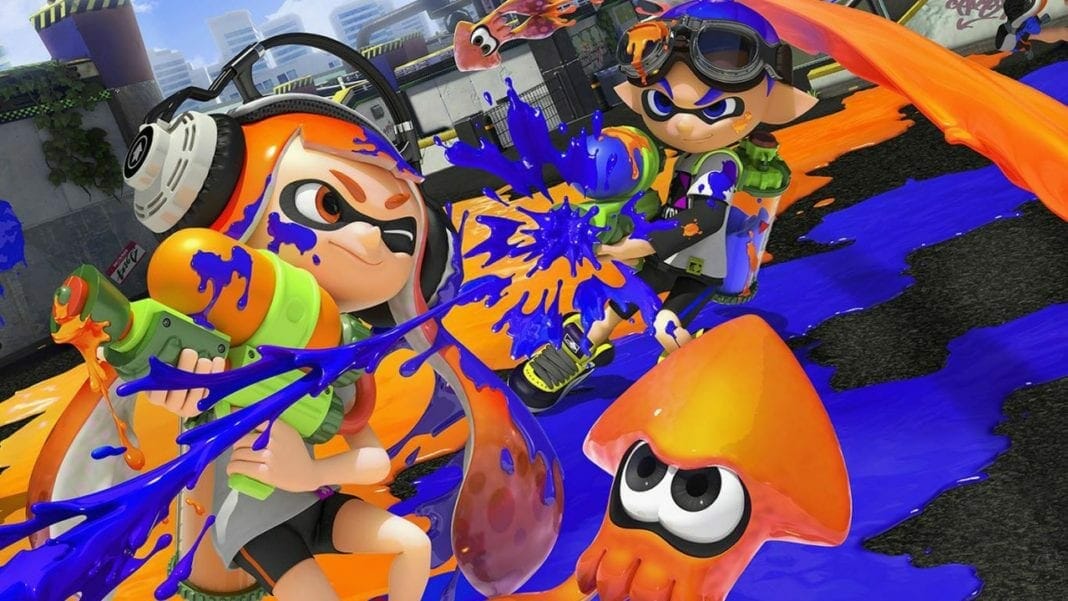 Best Nintendo Wii U Multiplayer Games for Lan Party and Co-op