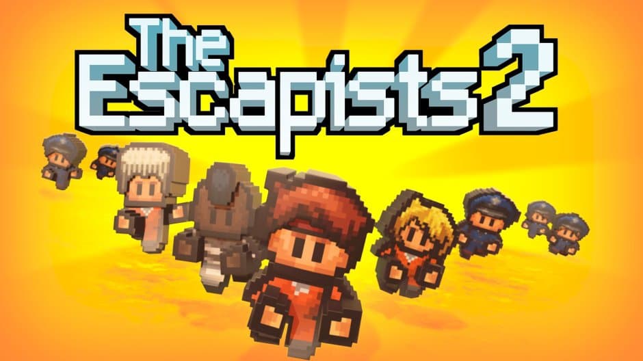 the escapists 2 age rating