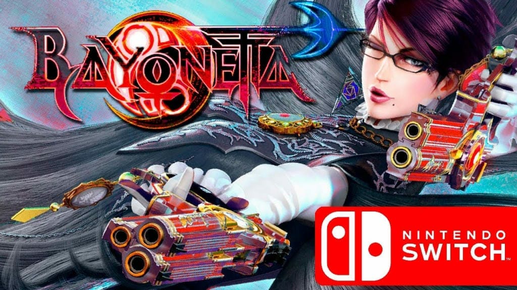 RUMOR: Bayonetta 3 Release Date Could Be Summer 2018