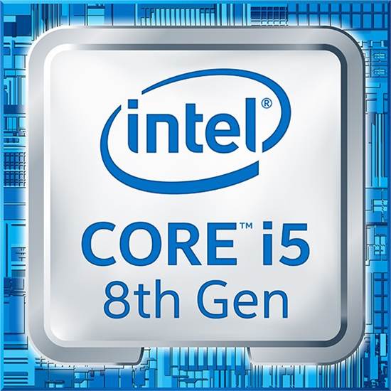 Intel Core i5 8500 leaked