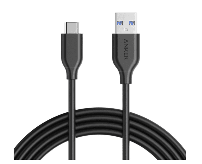 Best (USB C-C, A-C, PD) Charging Cables for Nintendo Switch Chargers