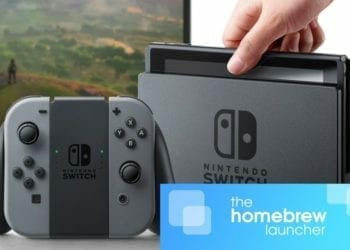 how to homebrew switch
