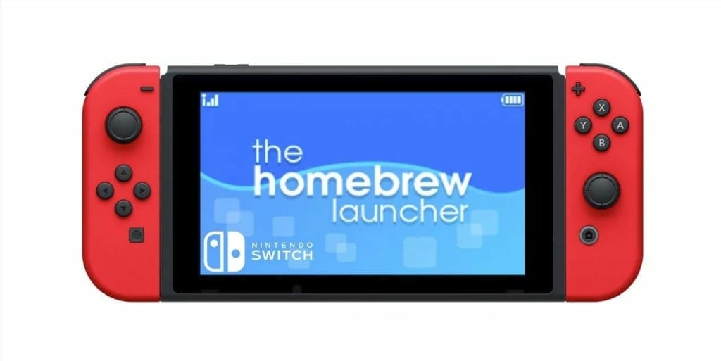 how to run the homebrew launcher 3ds
