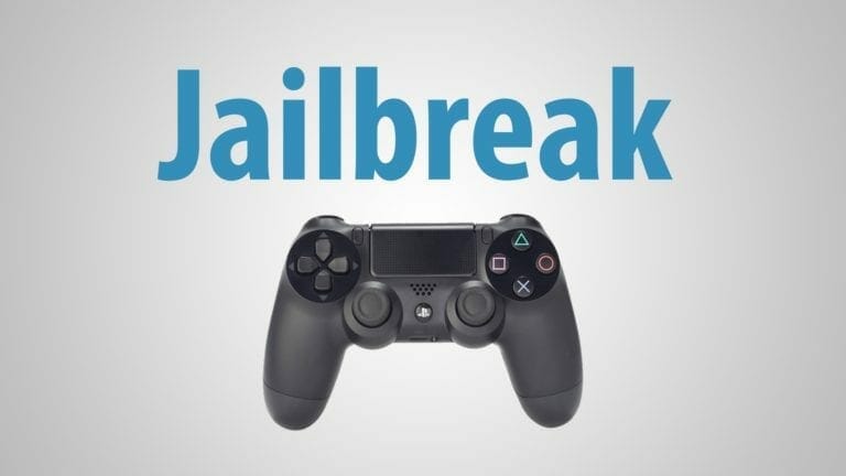PS4 Firmware 4.55 Jailbreak Released