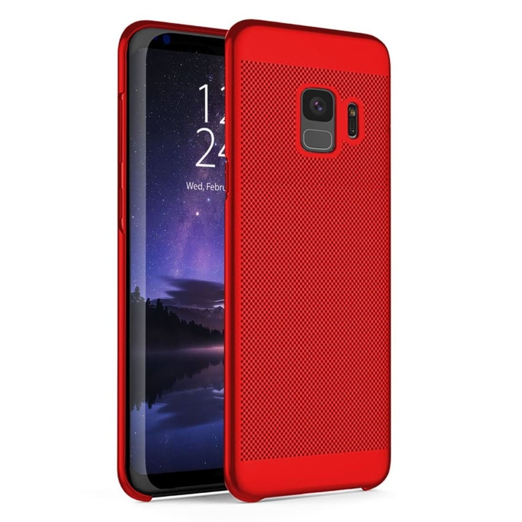 Samsung Galaxy S9 / S9+ Official Cases