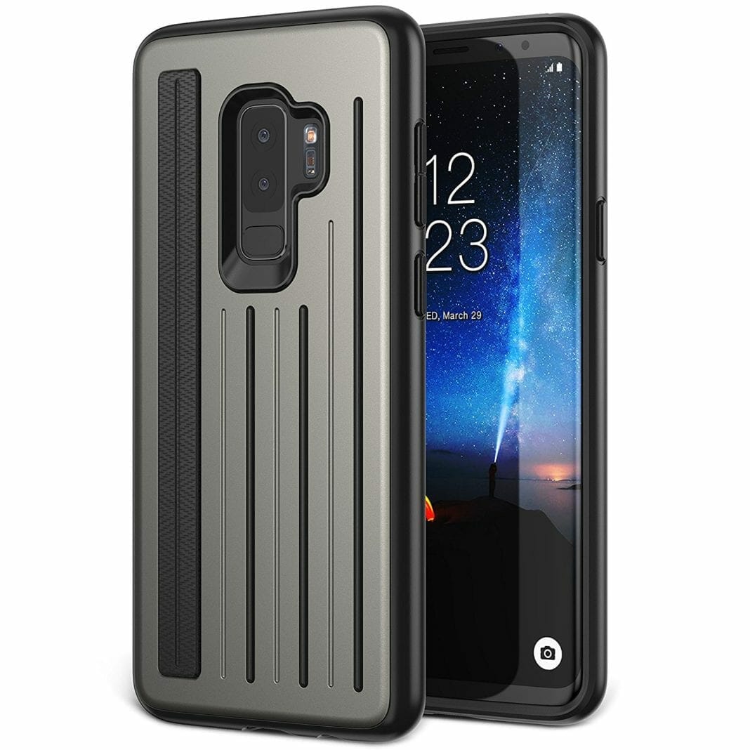 Best Samsung Galaxy S9+ Cases [Protectors and Covers] TheNerdMag