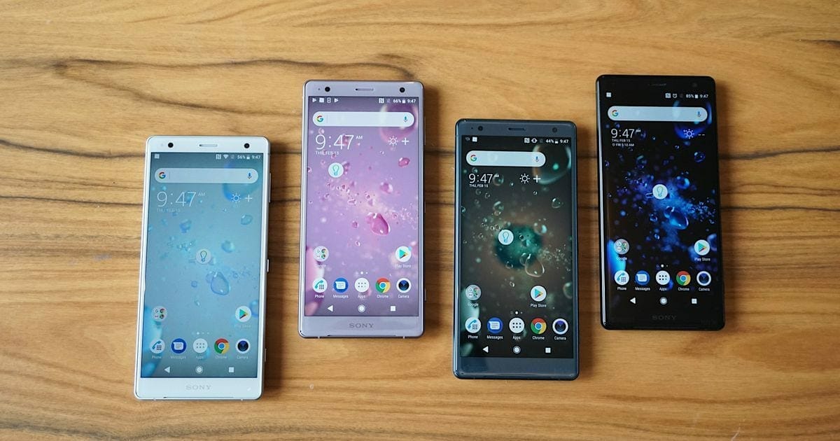 Sony Xperia XZ2 and XZ2 Compact Specs, Price and Release Date | TheNerdMag