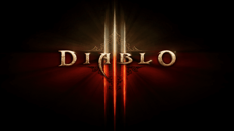 Diablo III: Eternal Collection Bundle Nintendo Switch
