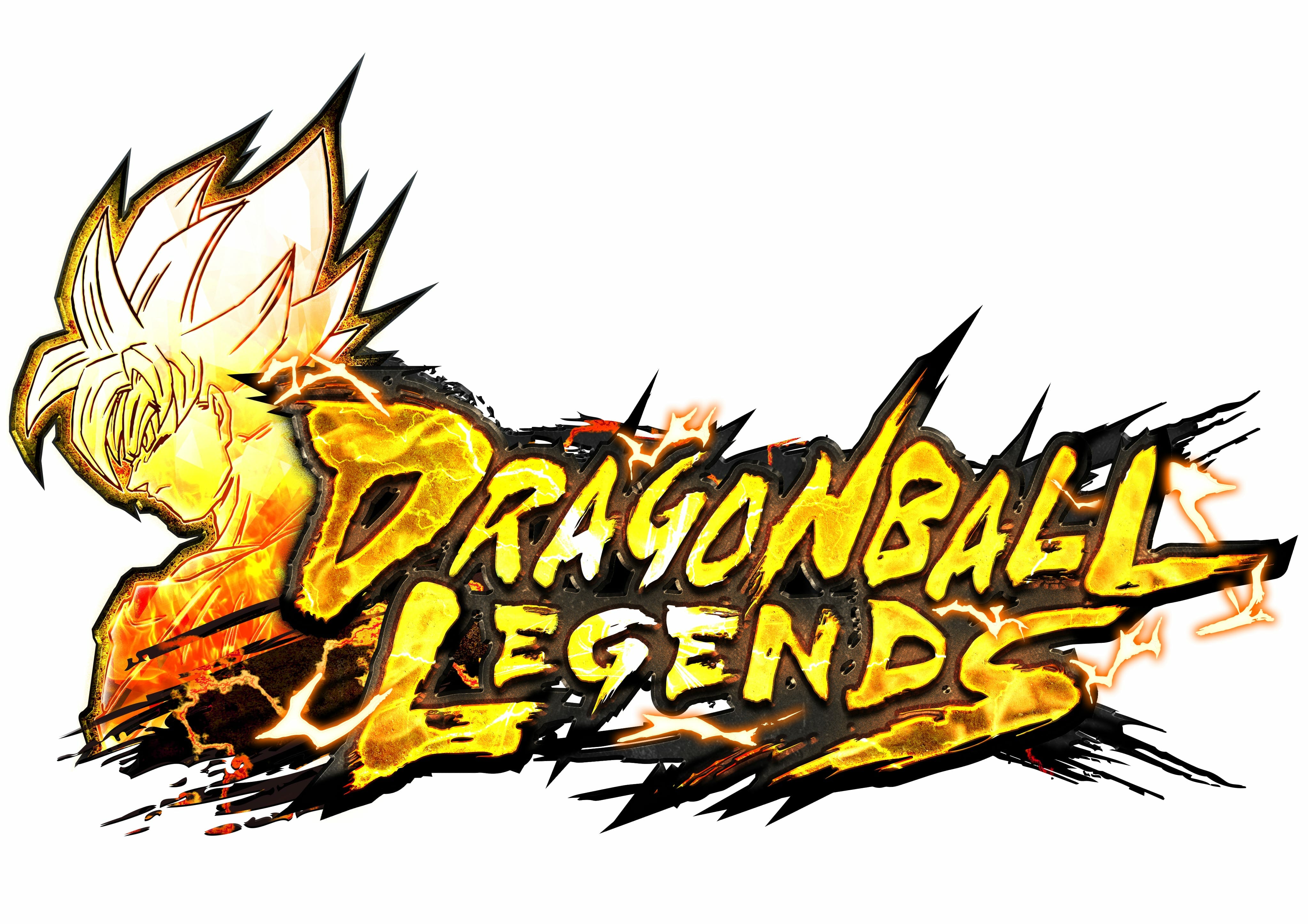 Image Result For Dragon Ball Legends