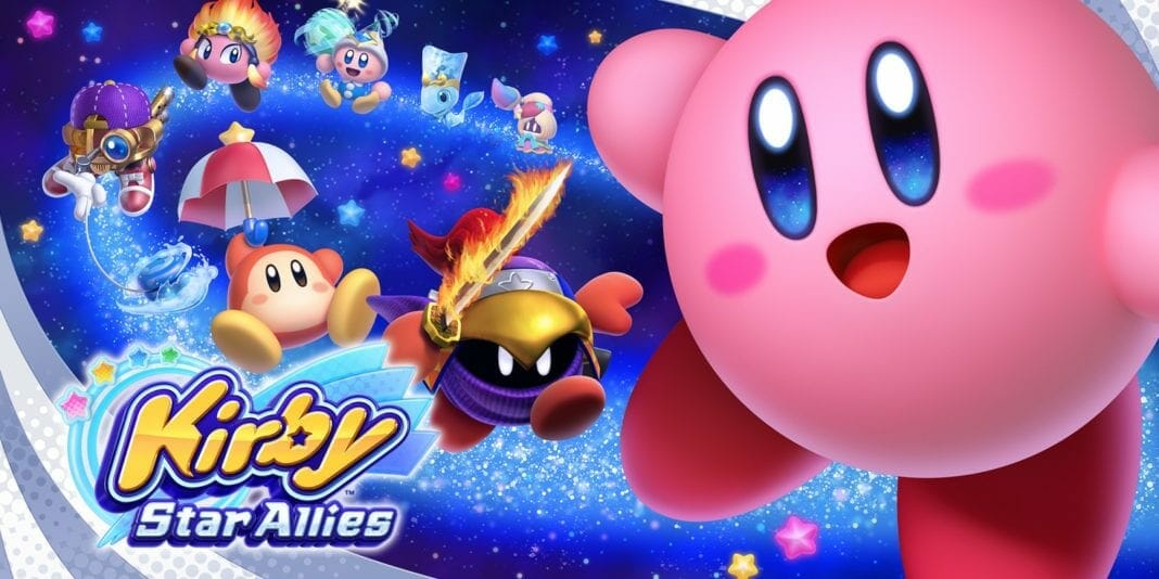 kirby all star allies download free