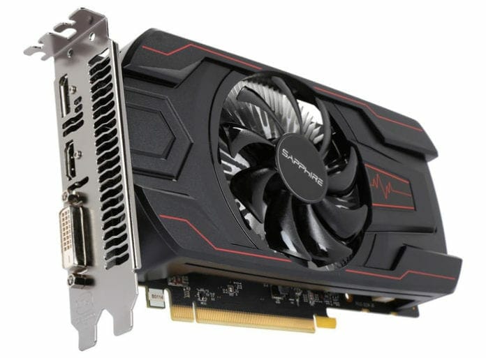 Best Graphics Card under Rs 25,000 for Pakistani Gamers [GPU List]