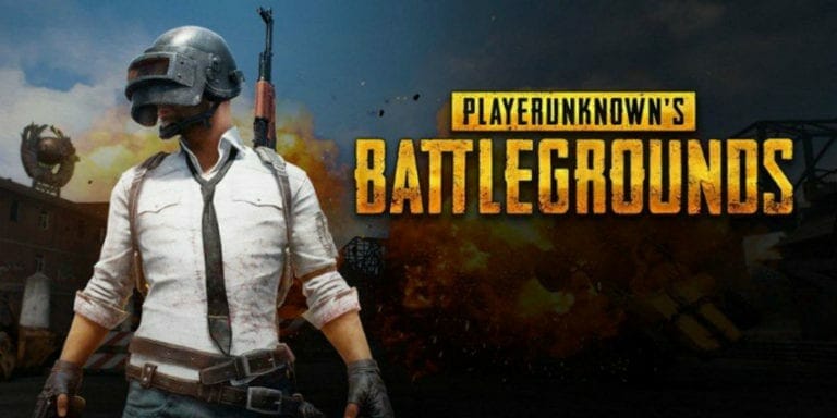 PUBG Mobile 0.6.1