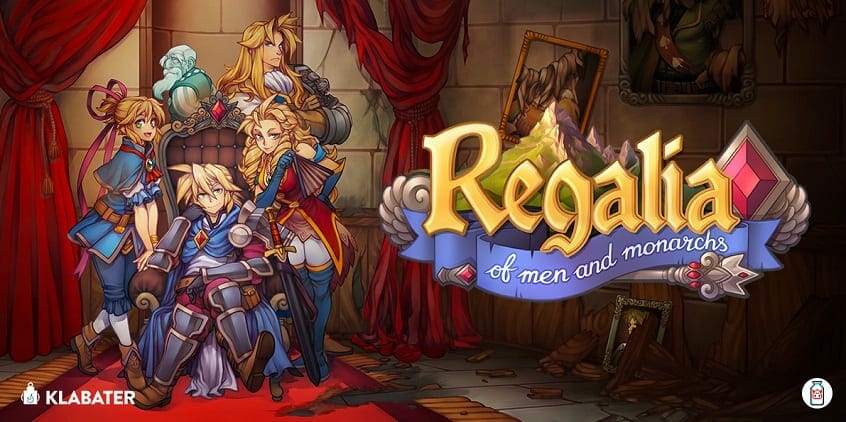 Regalia: Of Men and Monarchs Royal Edition