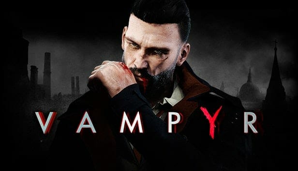 Vampyr Official System Requirements
