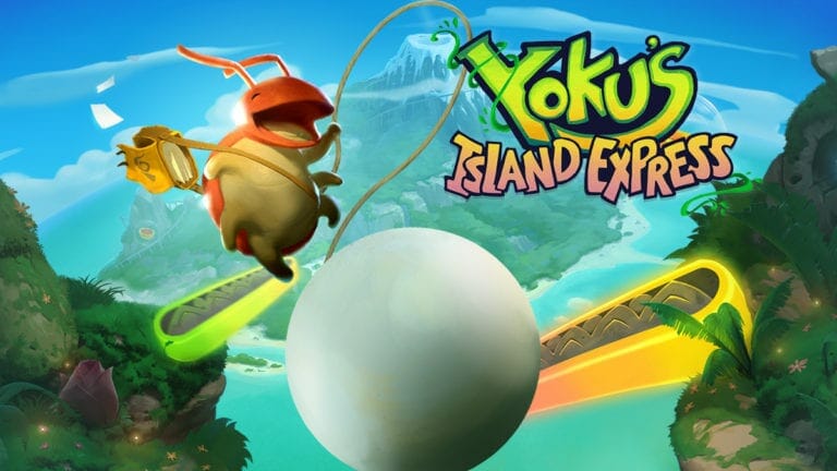 Yoku’s Island Express System Requirements