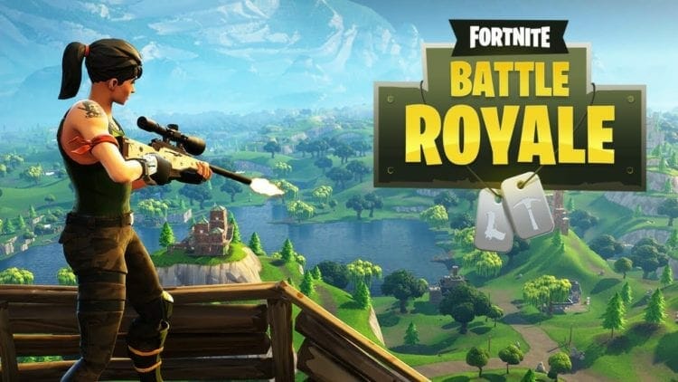 fortnite battle royale - can i play fortnite on pc with ps4